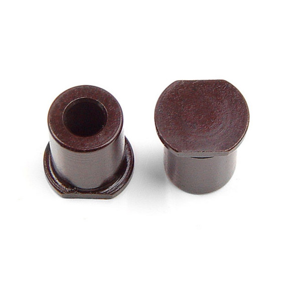 STEEL ECCENTRIC BUSHING 0°  (2) - 352170 - XRAY