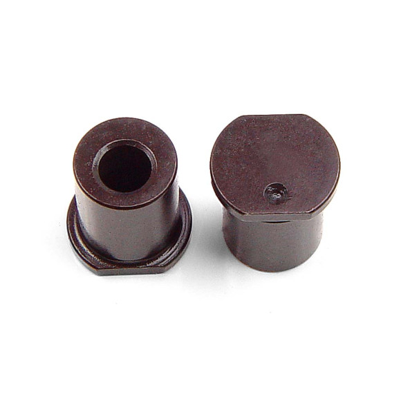 Inserts excentrique acier 1 deg. (2) - XRAY - 352171