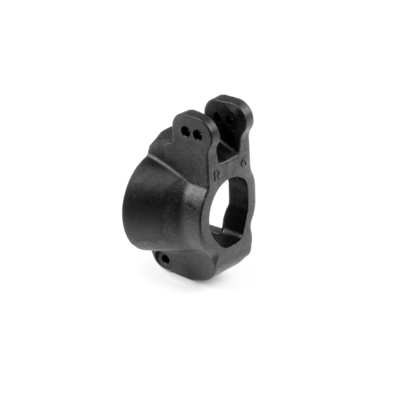 COMPOSITE C-HUB 6° RIGHT - XRAY - 352279