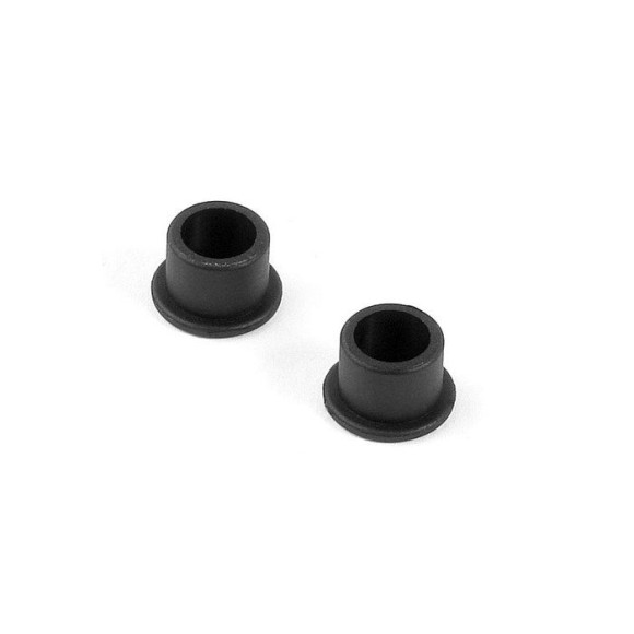 COMPOSITE BUSHING FOR XB808 ALU CASTER BLOCK (2) - 352294 - XRAY