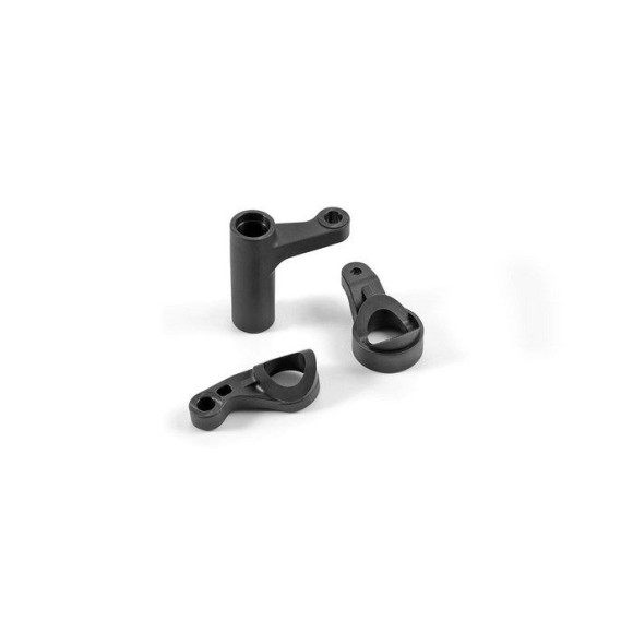 XB8 COMPOSITE SERVO SAVER - V2 - 352513 - XRAY
