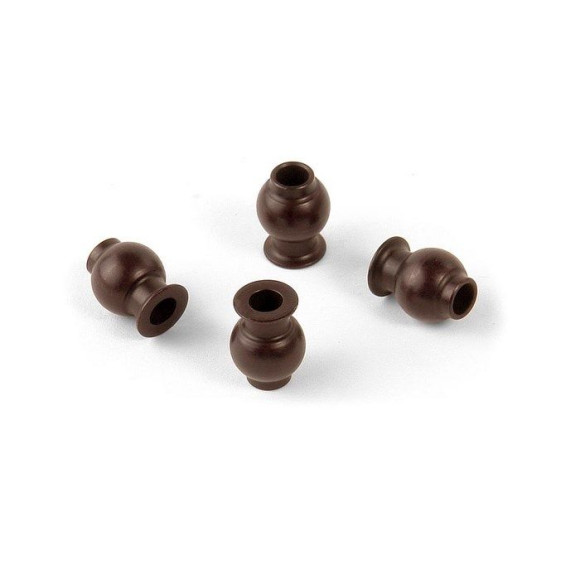BALL STUD 6.8MM (4) - 352652 - XRAY