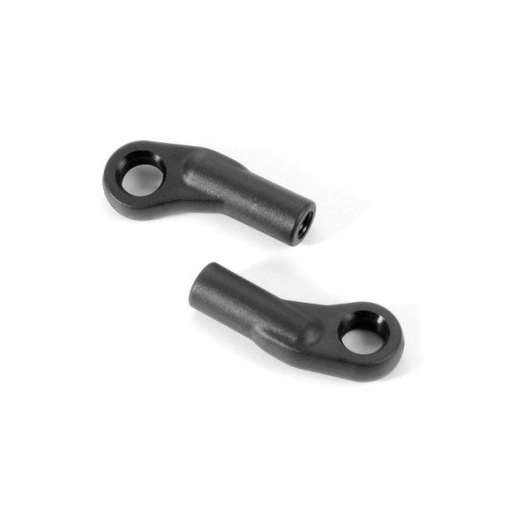 XB8 COMPOSITE RELIEF STEERING BALL JOINT 6.8MM - V2 (2) - 352666 - XR
