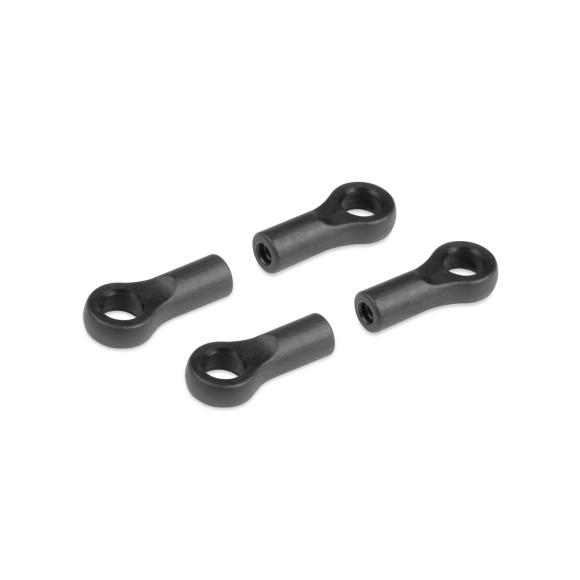 SERVO BALL JOINT  5.8MM (4) - 352670 - XRAY