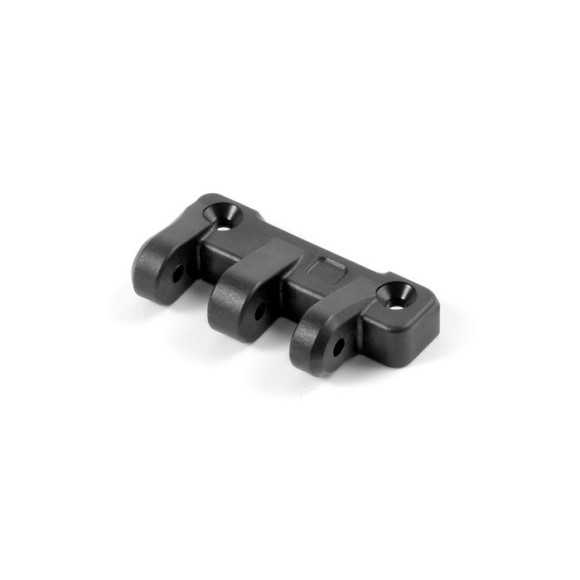 COMPOSITE REAR BRACE HOLDER - 353020 - XRAY