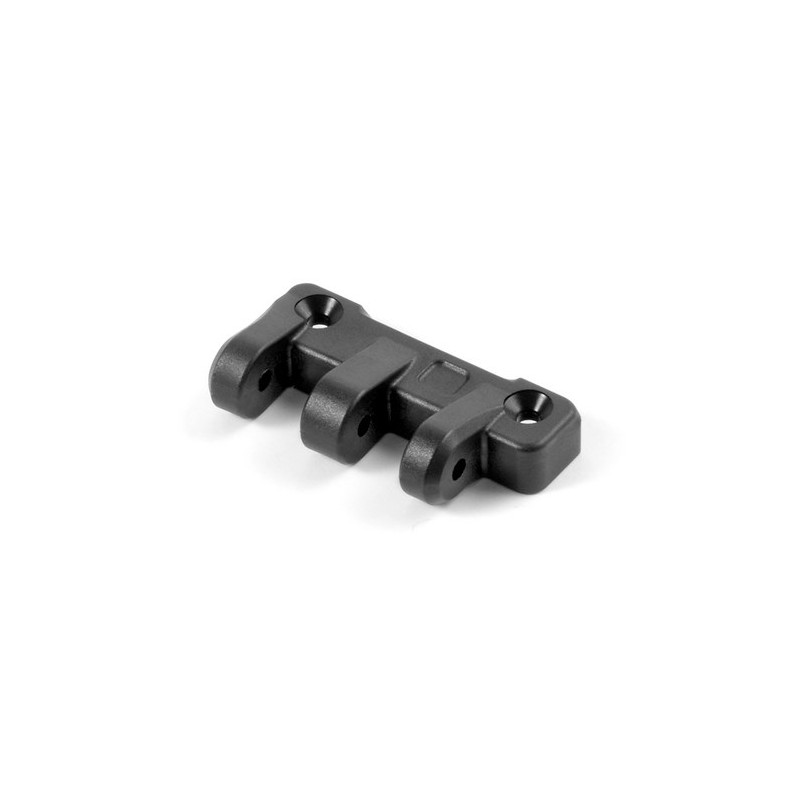 COMPOSITE REAR BRACE HOLDER - 353020 - XRAY