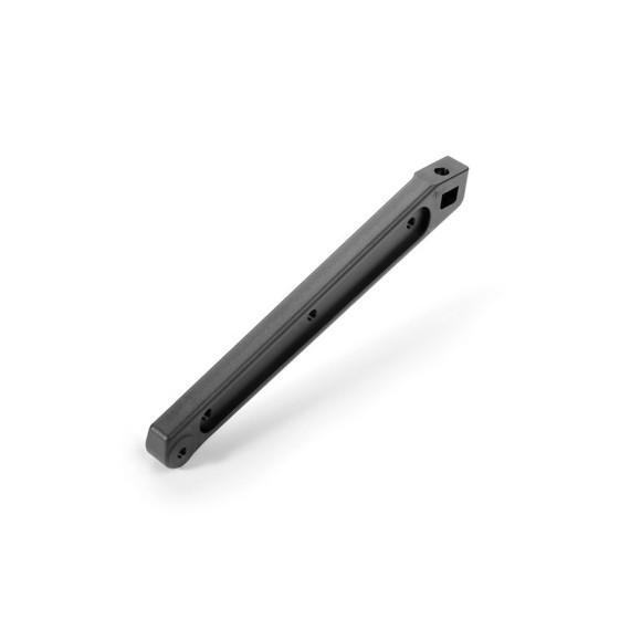 COMPOSITE REAR BRACE - SHORT - 353083 - XRAY