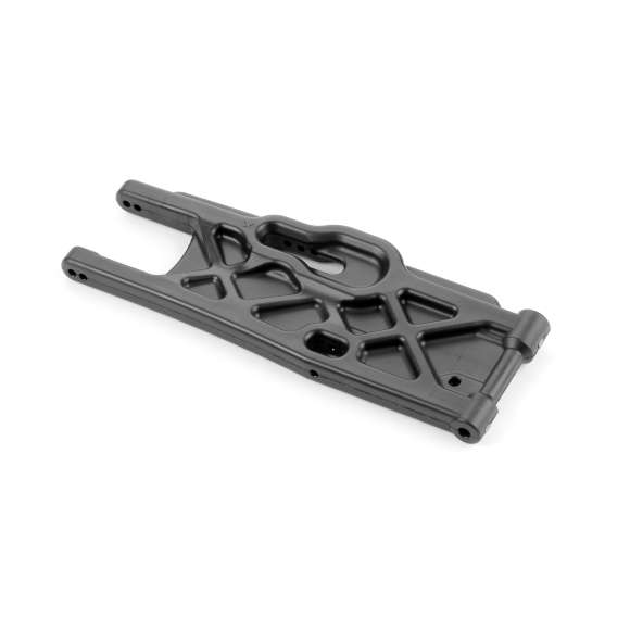 XT8 COMPOSITE SOLID REAR LOWER SUSPENSION ARM  - XRAY - 353129