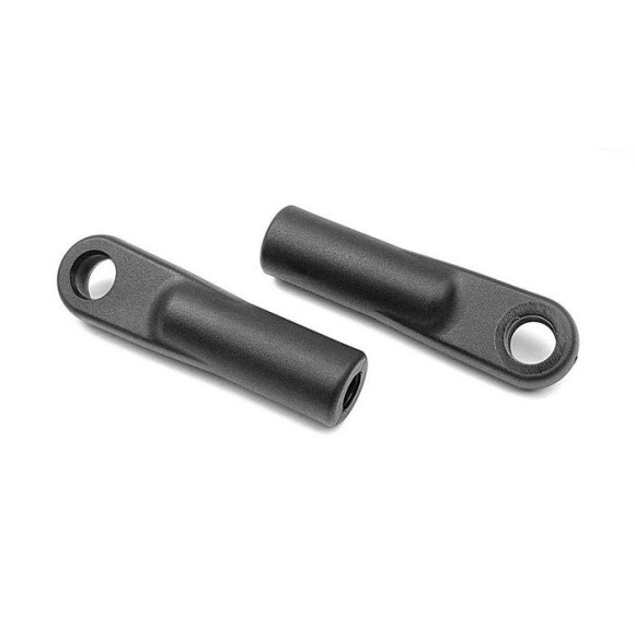 REAR UPPER INNER CAMBER LINK BALL JOINT (2) - 353130 - XRAY