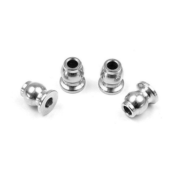 MOUNTING BALL 6.8 (4) - 353160 - XRAY