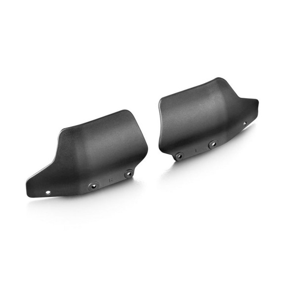 XB8'18 COMPOSITE REAR MUD PROTECTOR (L+R) - 353193 - XRAY