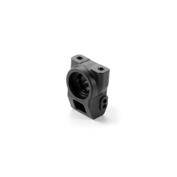 XB8 COMPOSITE REAR UPRIGHT - 353352 - XRAY