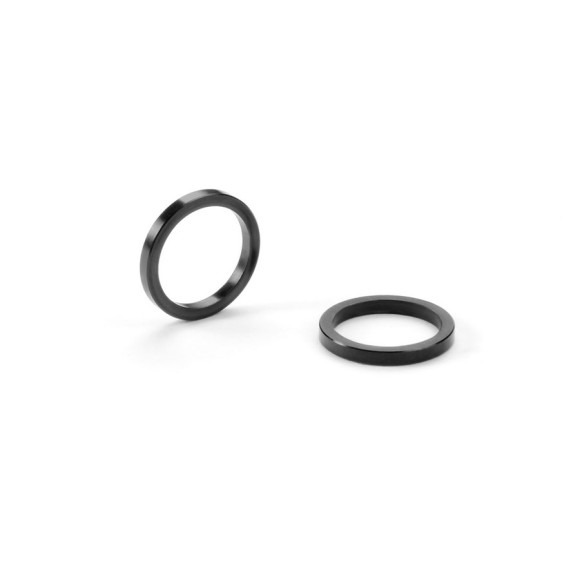 Rondelles alu 8x10x1.2 (2) - XRAY - 353389