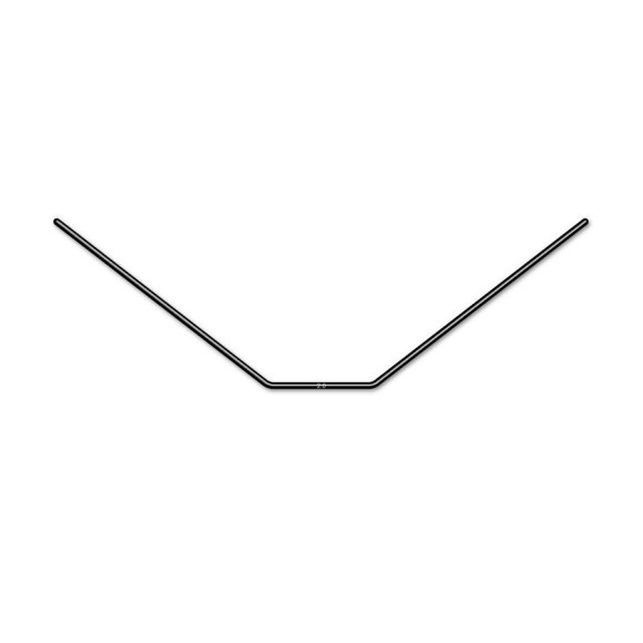 REAR ANTI-ROLL BAR 2.0MM - 353420 - XRAY