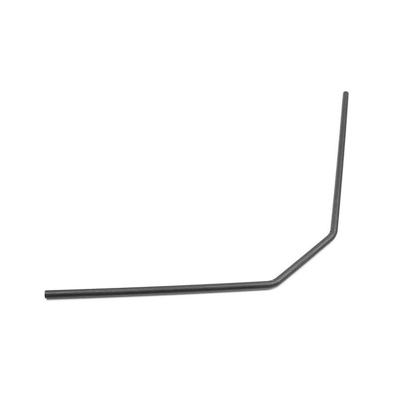 REAR ANTI-ROLL BAR 3.0MM - 353430 - XRAY
