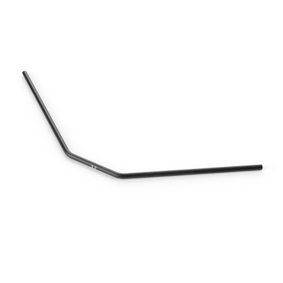 REAR ANTI-ROLL BAR 3.2MM - 353432 - XRAY