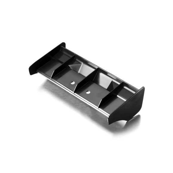REAR WING - IFMAR - BLACK - 353513-K - XRAY