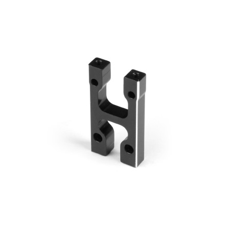 GTXE ALU CENTER MOUNT FOR FLEX ADJUSTMENT - XRAY - 354019