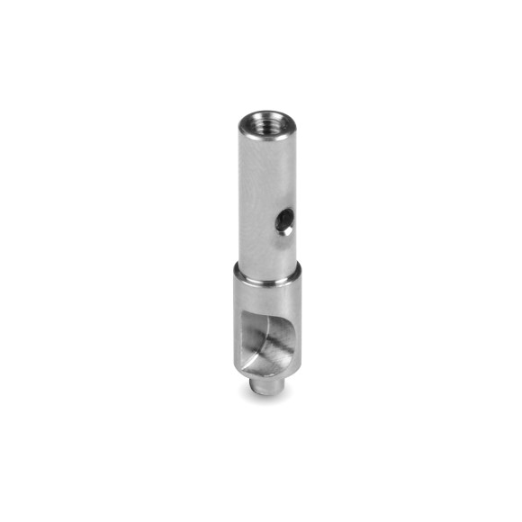 GTX TITANIUM BRAKE CAM POST FOR BRAKE ROLLERS - XRAY - 354043