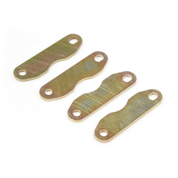 XB8 Support plaquettes de frein (4) - XRAY - 354121