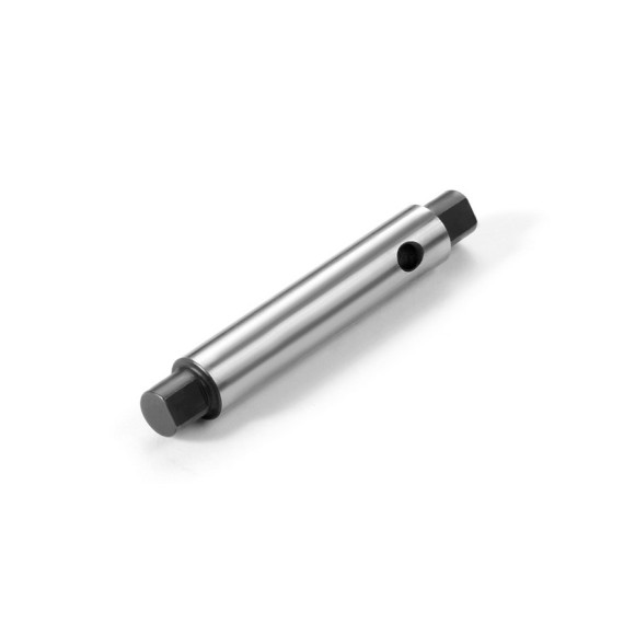 GT 2-SPEED SHAFT - HUDY SPRING STEEL™ - 354210 - XRAY