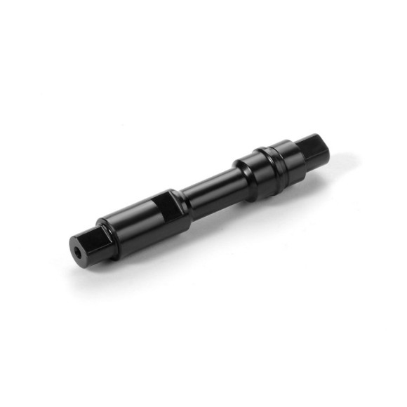 GTXE CENTRAL SOLID SHAFT - HUDY SPRING STEEL™ - 354211 - XRAY