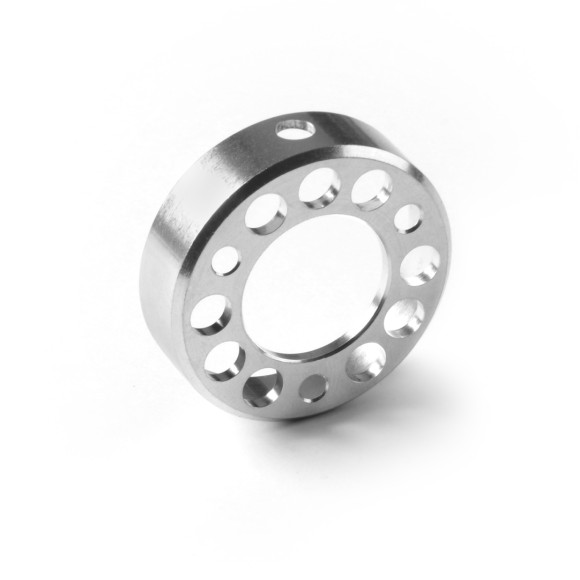 CARRIER FOR 2-SPEED GEAR (2nd) - TIGHTER - XRAY - 354222