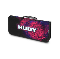 HUDY SET-UP BAG FOR 1/8 ON-ROAD CARS - HUDY - 199231