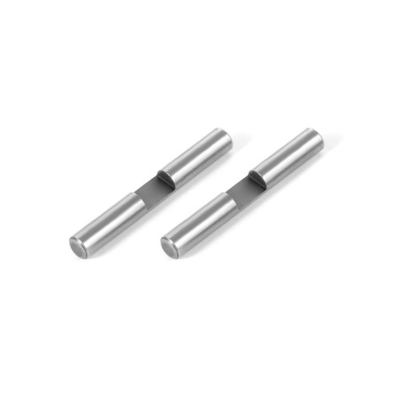 F/R DIFF PIN (2)   - 355084 - XRAY