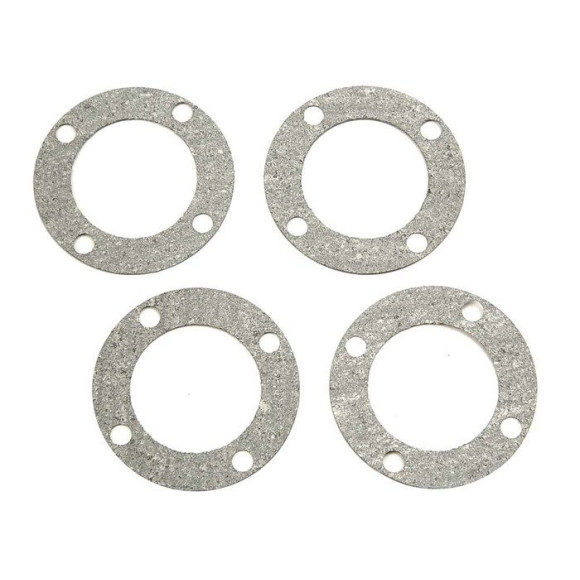 DIFF GASKET (4) - 355090 - XRAY