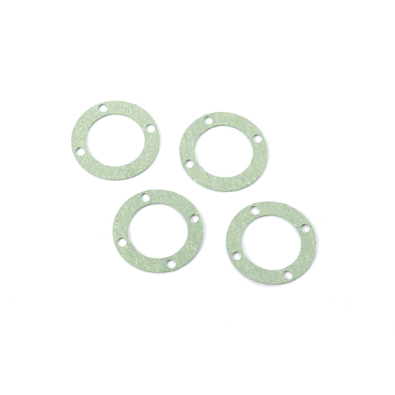 F/R DIFF GASKET (4) - 355091 - XRAY