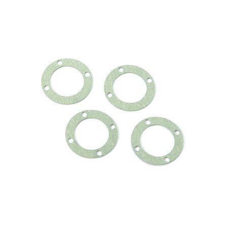 F/R DIFF GASKET (4) - 355091 - XRAY