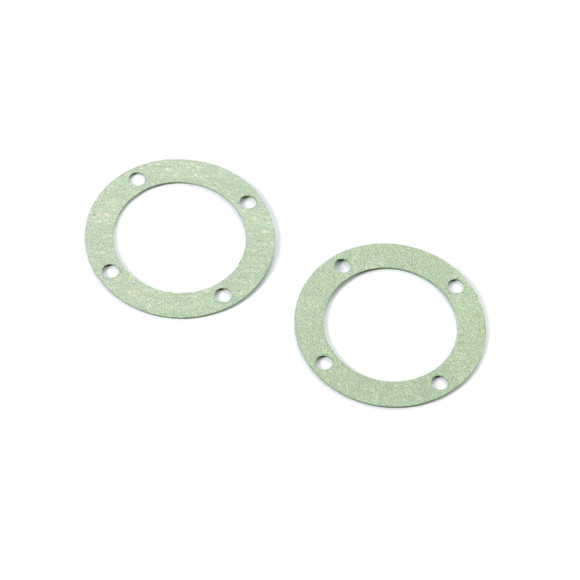CENTER DIFF GASKET (2) - 355092 - XRAY