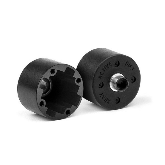 Corps de diff active - XRAY - 355120