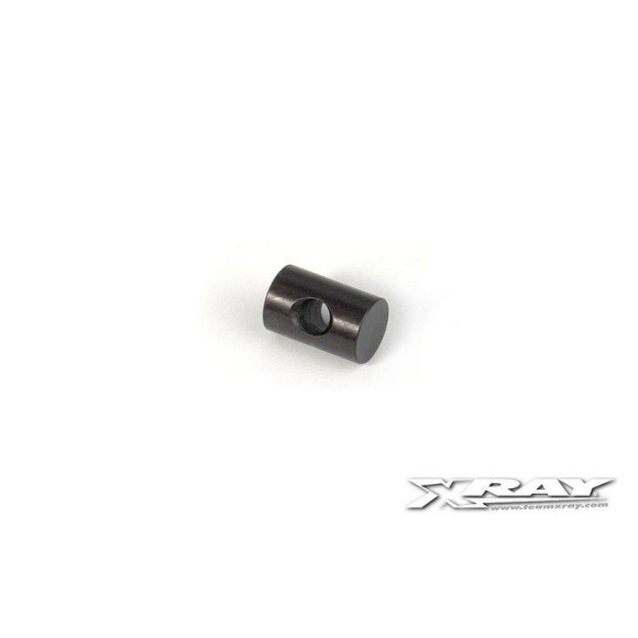 CVD DRIVE SHAFT COUPLING  - HUDY SPRING STEEL™  - 355236 - XRAY
