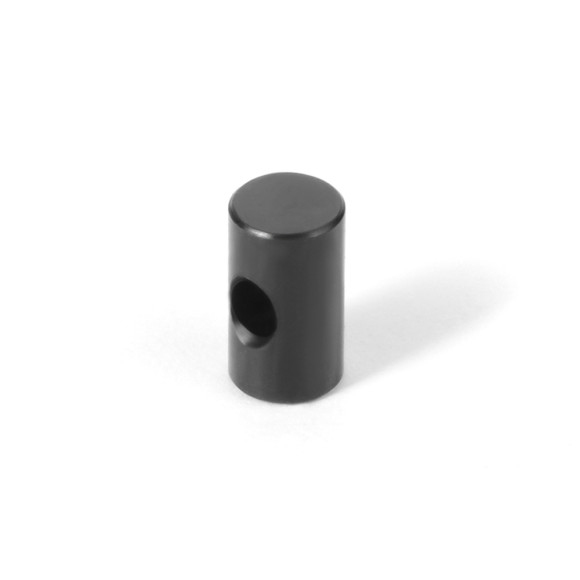 CVD DRIVE SHAFT COUPLING  - HUDY SPRING STEEL™  - 355237 - XRAY