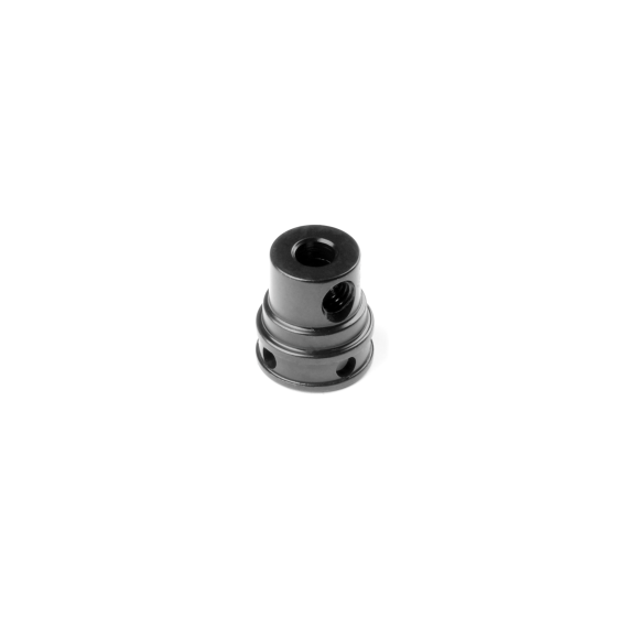 CENTRAL CVD SHAFT UNIVERSAL JOINT - XRAY - 355414
