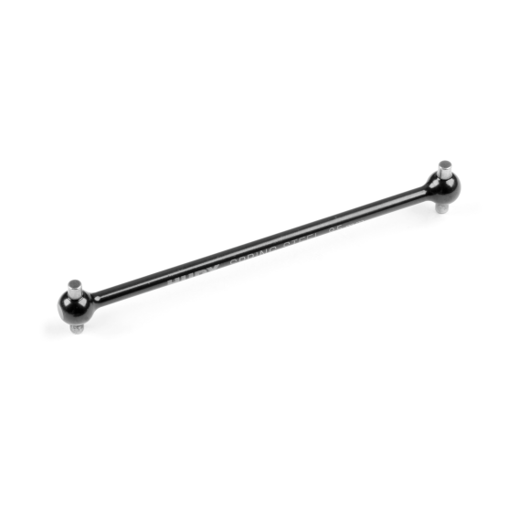 FRONT CENTRAL DOGBONE DRIVE SHAFT 85MM - XRAY - 355432
