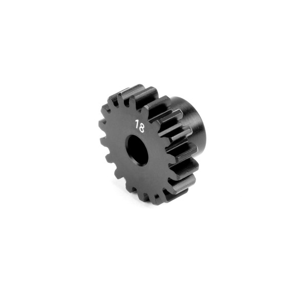 18T PINION GEAR - XRAY - 355718