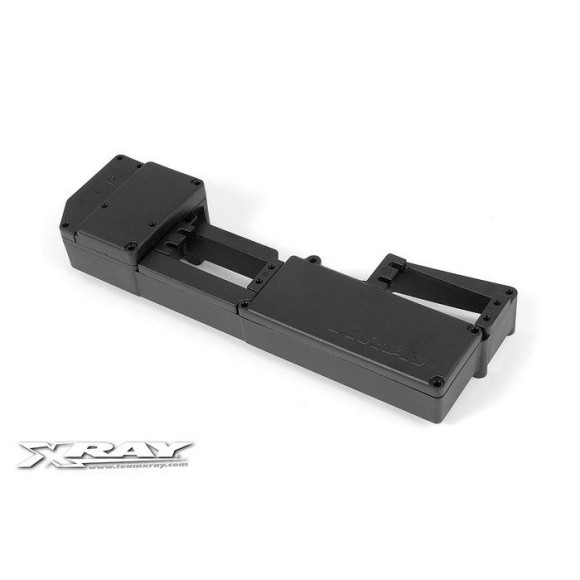 XB8 Boite Radio Hard - XRAY - 356003