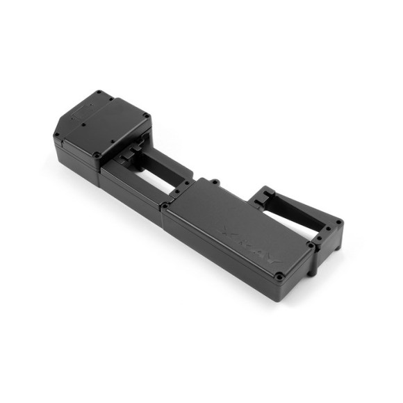 COMPOSITE RADIO CASE SET - SOFT - 356004 - XRAY