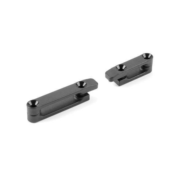 COMPOSITE HOLDER FOR CABLES - SET - XRAY - 356128