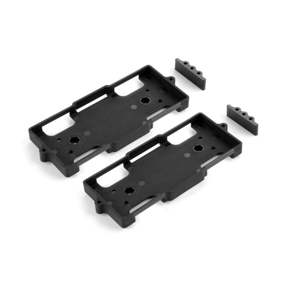 COMPOSITE BATTERY BOX NARROW LOWER BATTERY LAYOUT (2) - XRAY - 356157