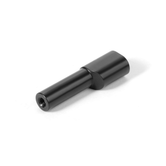 ALU ECCENTRIC MOUNT FOR RECEIVER BOX - 356197 - XRAY
