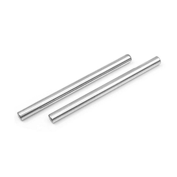 REAR LOWER OUTER PIVOT PIN (2) - 357330 - XRAY