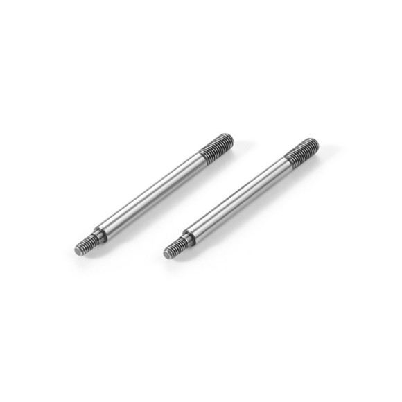 GT SHOCK SHAFT (2) - 358163 - XRAY