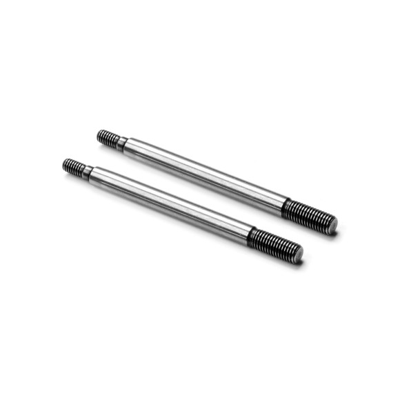 GT SHOCK SHAFT 46MM (2) - XRAY - 358166