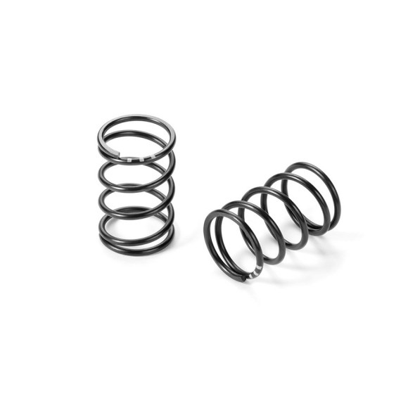 XRAY GT SPRING - 3 DOTS (2) - 358196 - XRAY