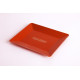  Aluminum Tray [Orange] - 48003 - HIRO SEIKO