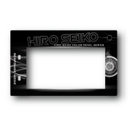  M12S Color Panle-A [White] - 48032 - HIRO SEIKO